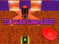 Spel 35 Arcade Games 2022