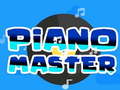 Spel Piano Master
