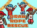 Spel Draw Hope Rescue