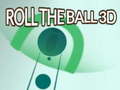 Spel Roll the Ball 3D