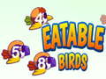 Spel Eatable Birds