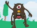 Spel Monster Maker