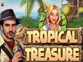 Spel Tropical Treasure