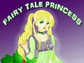 Spel Fairytale Princess