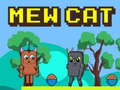 Spel Mew Cat