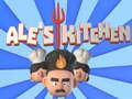 Spel Ale's Kitchen