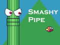 Spel Smashy Pipe
