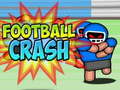 Spel Football Crash
