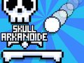 Spel Skull Arkanoide