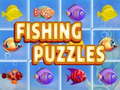 Spel Fishing Puzzles