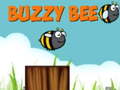 Spel Buzzy Bee