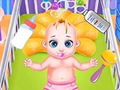 Spel Pregnant Mommy And Baby Care 