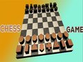 Spel Chess Mr