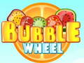 Spel Bubble Wheel