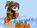 Spel Snowboard Girl
