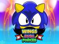 Spel Wings Rush Forces