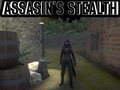 Spel Assassin's Stealth