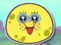 Spel Spongebob Jelly Fat