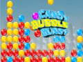 Spel Candy Bubble Blast