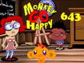 Spel Monkey Go Happy Stage 643