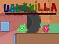 Spel UglyVilla