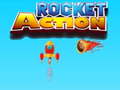 Spel Rocket Action