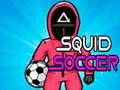 Spel Squid Soccer