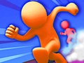 Spel Sneak Runner 3D