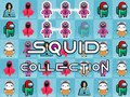 Spel Squid Collection