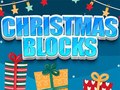 Spel Christmas Blocks