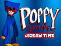 Spel Poppy Playtime Jigsaw Time