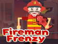 Spel Fireman Frenzy