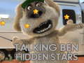 Spel Talking Ben Hidden Stars