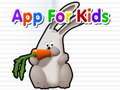 Spel App For Kids
