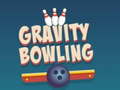 Spel Gravity Bowling