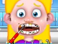 Spel Little Dentist For Kids