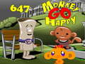 Spel Monkey Go Happy Stage 647