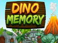 Spel Dino Memory
