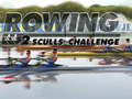 Spel Rowing 2 Sculls Challenge