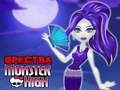 Spel Spectra Monster High 