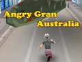 Spel Angry Gran Australia