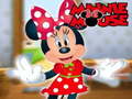 Spel Minnie Mouse 
