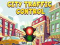 Spel City Traffic Control