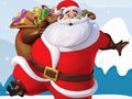 Spel Santa Claus Finders