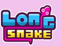 Spel Long Snake