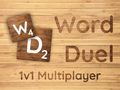 Spel Word Duel