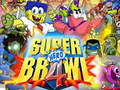 Spel Super Hero Brawl 4