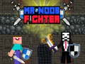 Spel Mr Noob Fighter