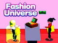 Spel Fashion Universe