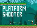 Spel Platform Shooter